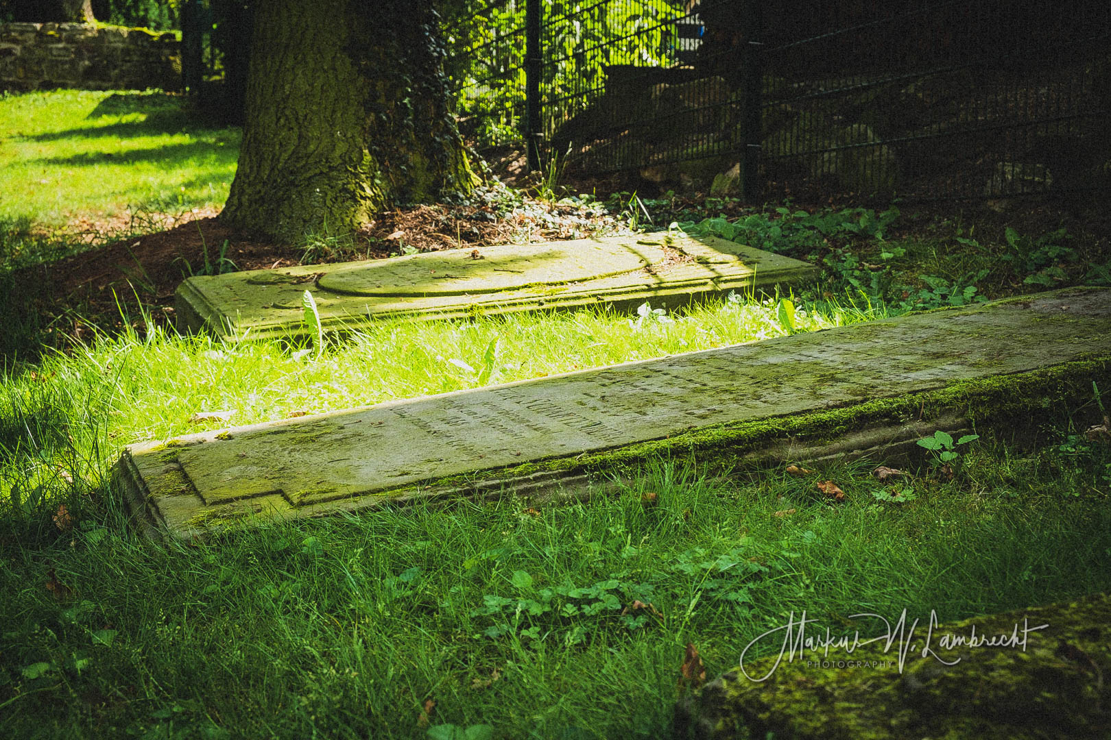 Zierenberg Jüdischer Friedhof